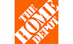 Home Depot Logo
