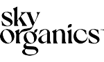 Sky Organics Logo